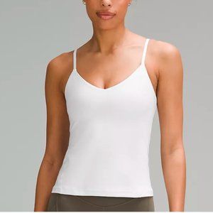 Lululemon Align Tank Top Long